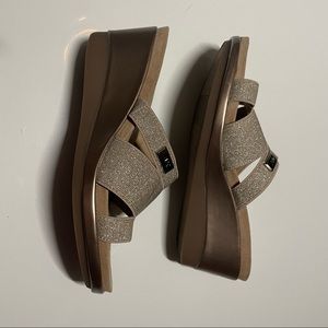 Anne Klein SPORT SANDALS